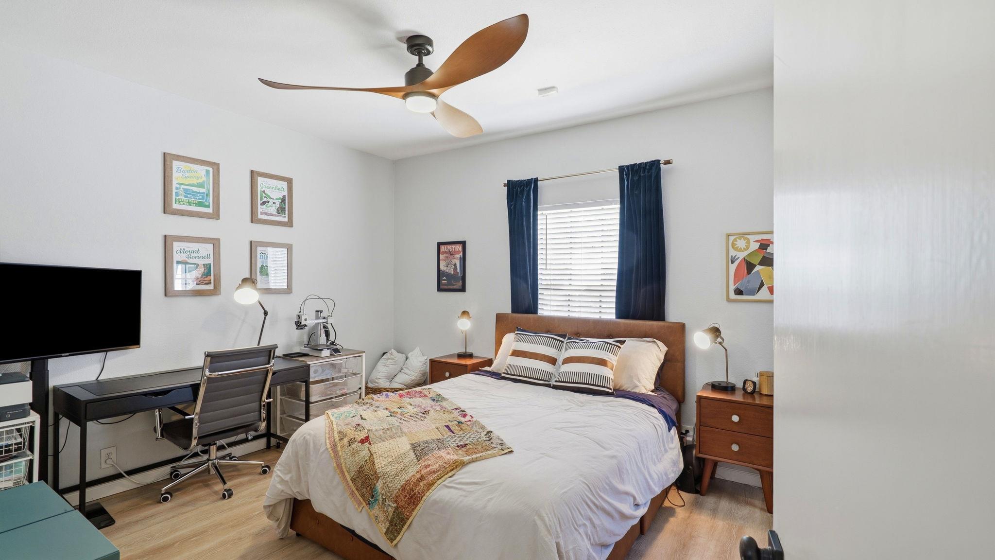 203 E 31st Street Austin TX 78705