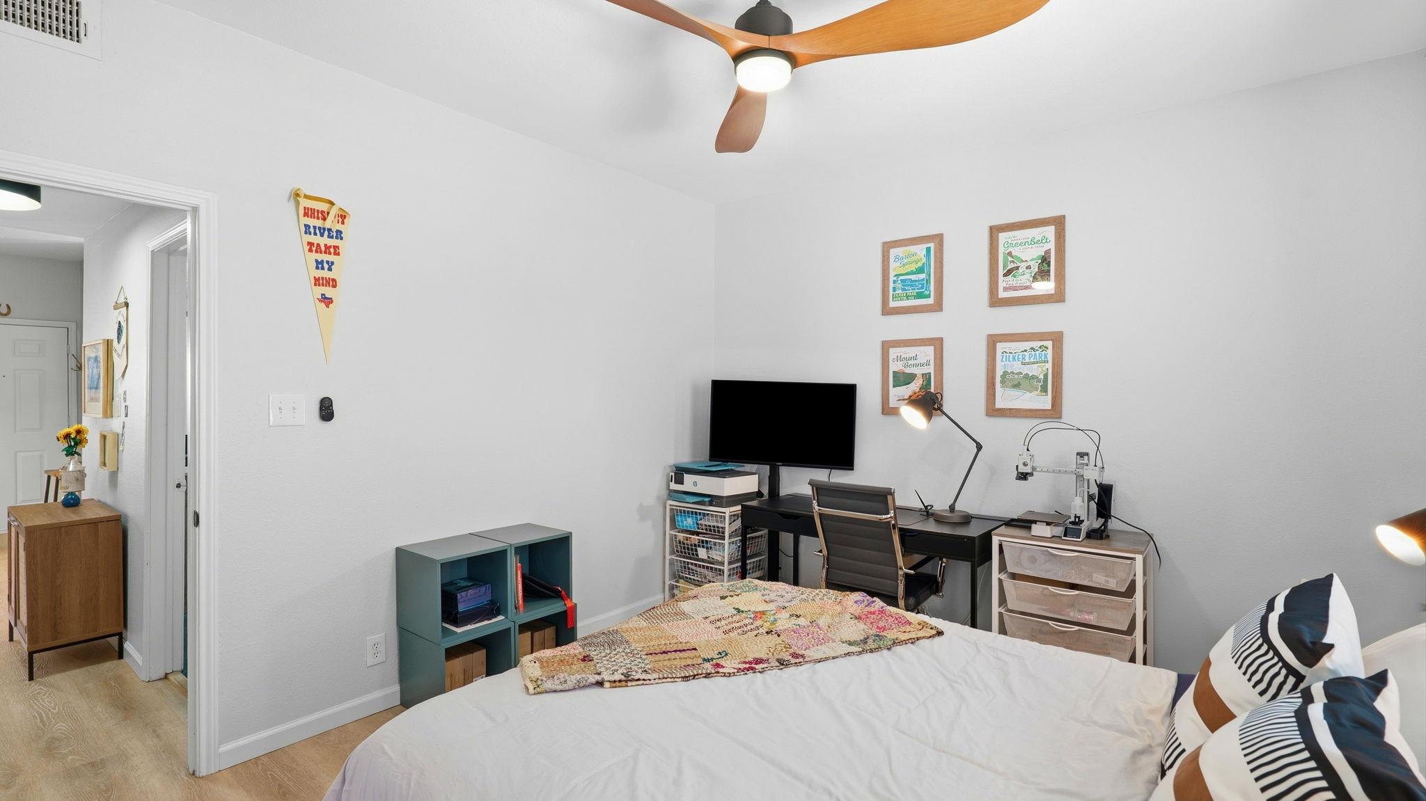 203 E 31st Street Austin TX 78705