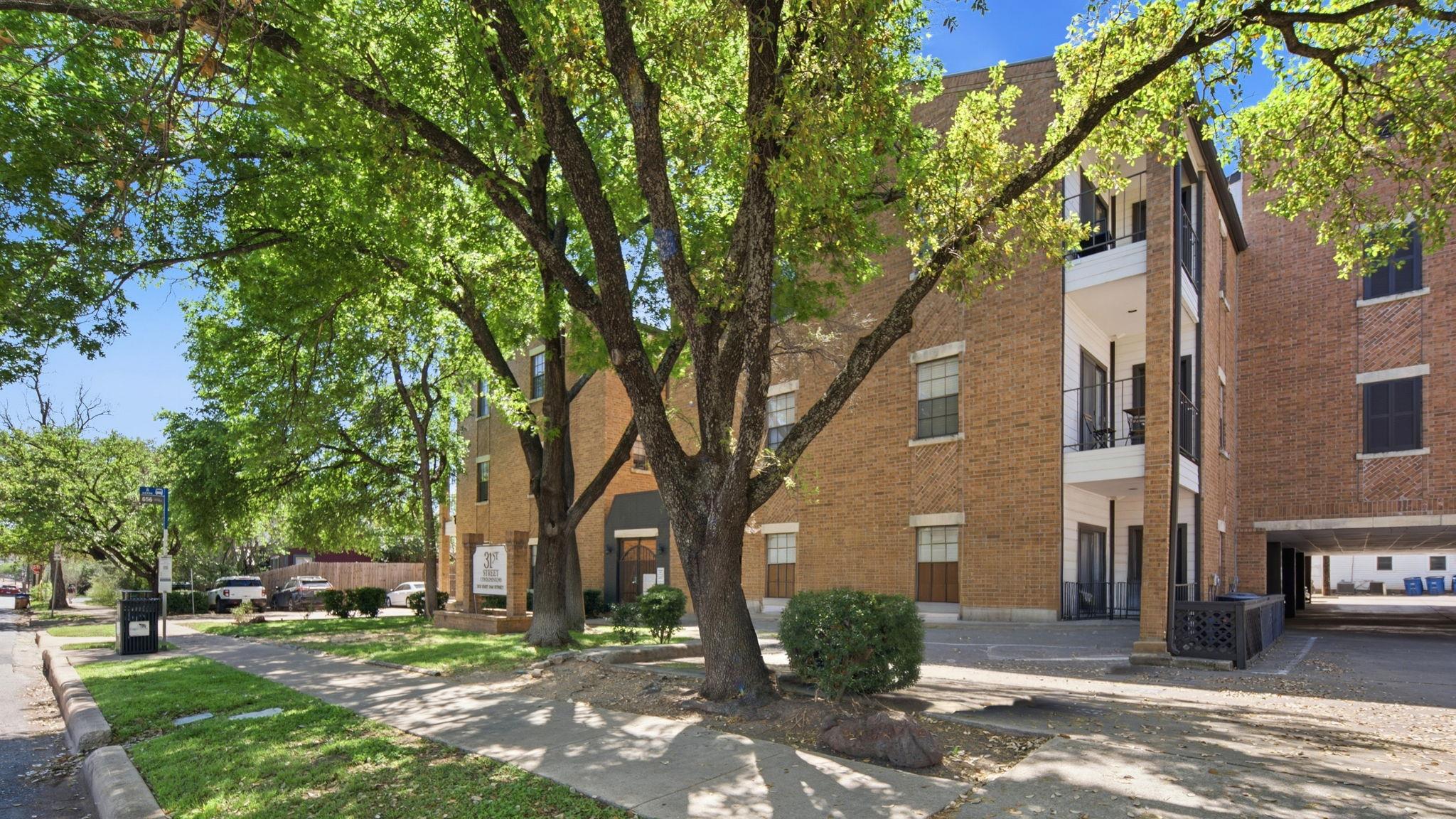 203 E 31st Street Austin TX 78705