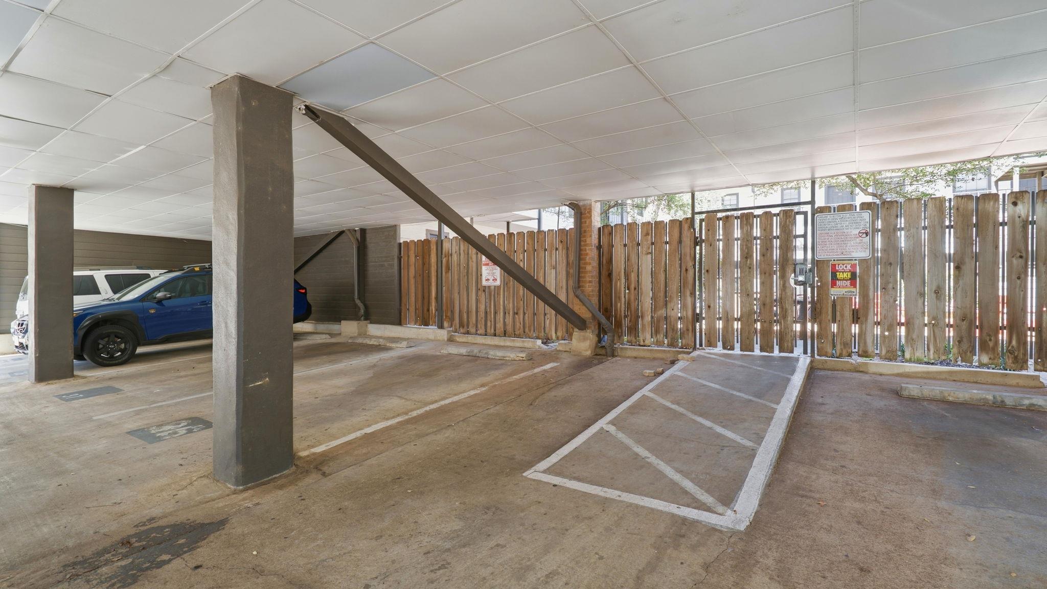 203 E 31st Street Austin TX 78705