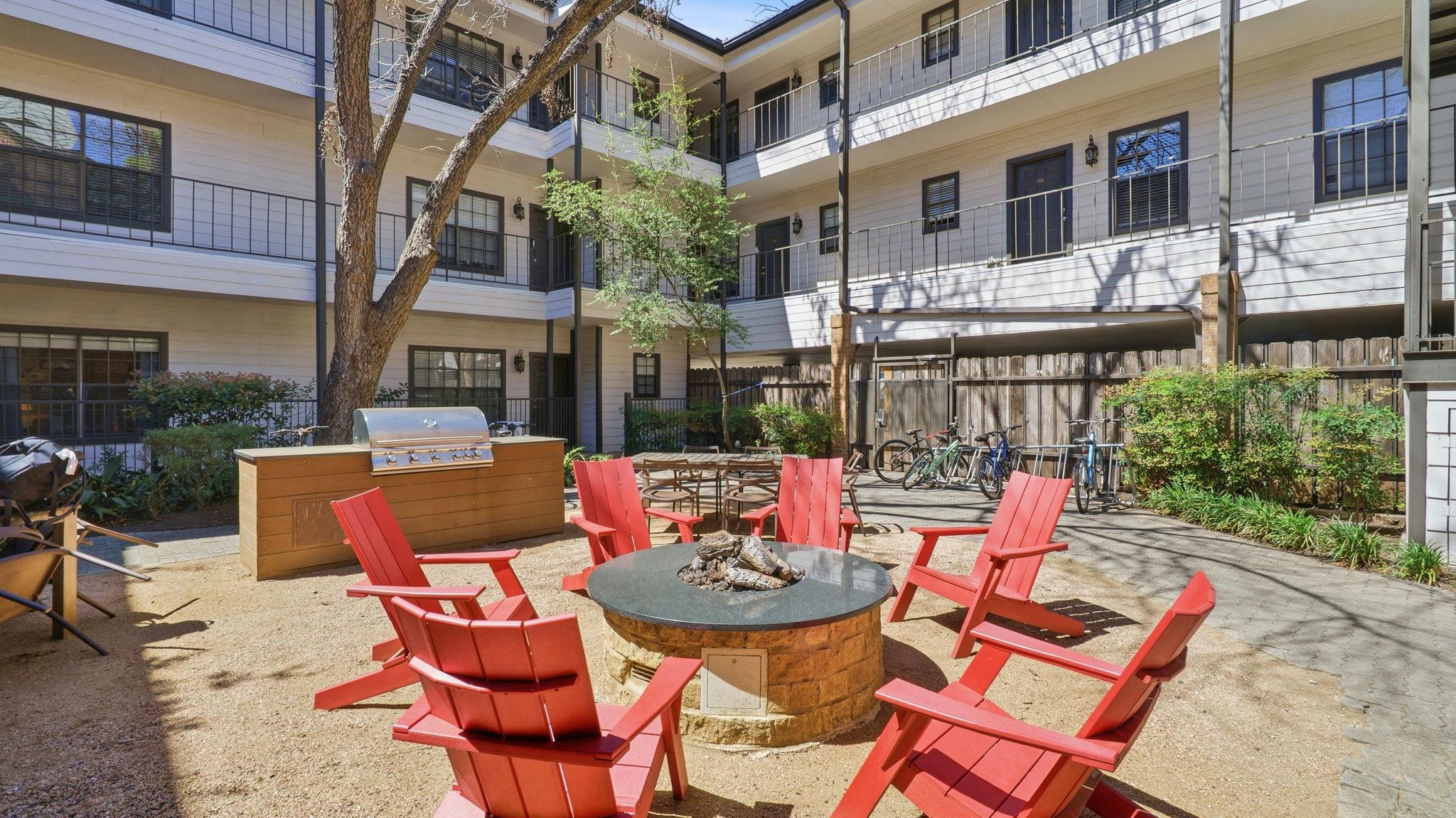 203 E 31st Street Austin TX 78705