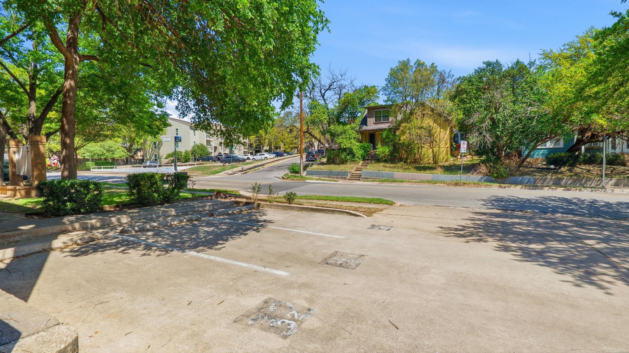 203 E 31st Street Austin TX 78705