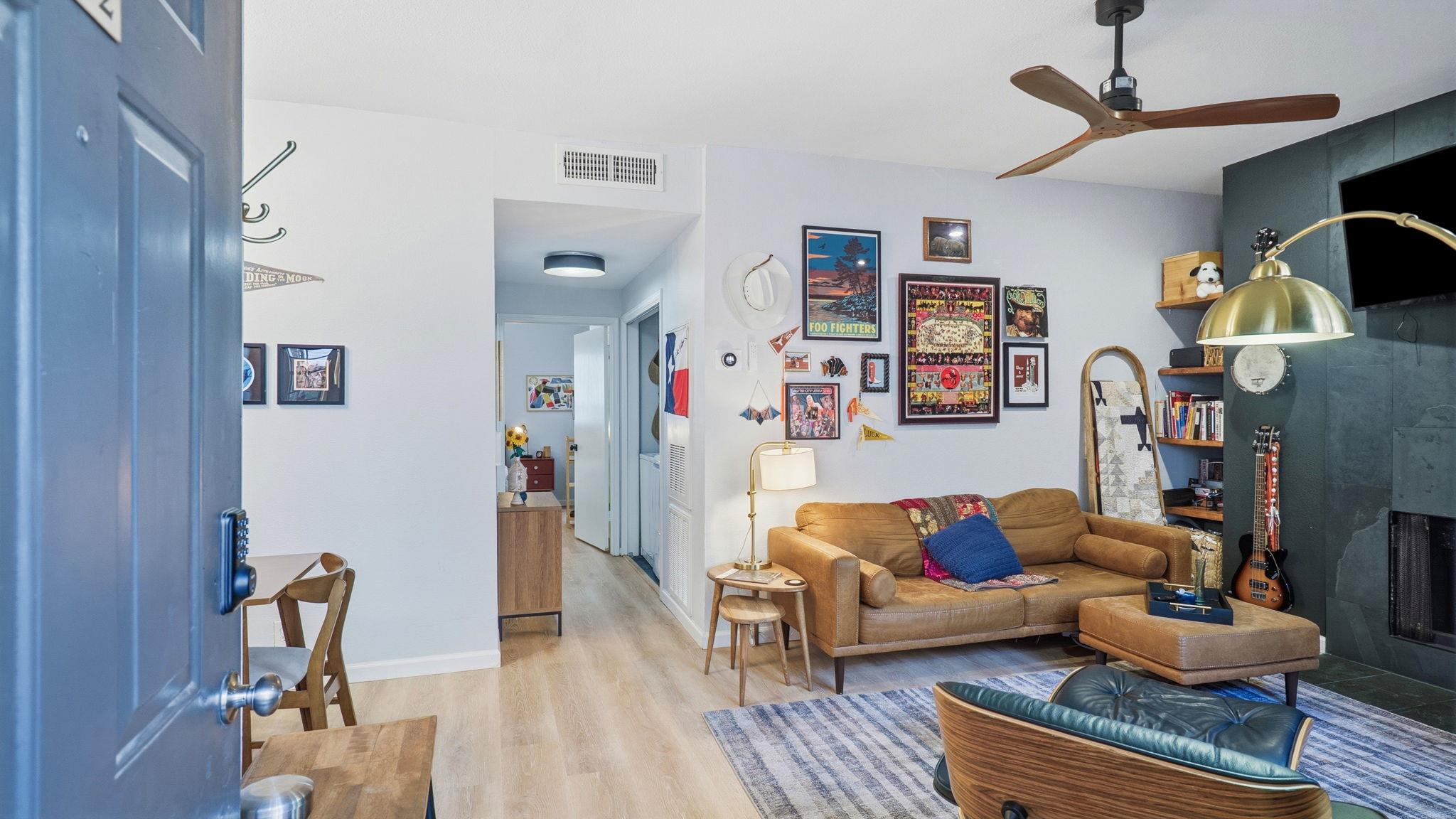 203 E 31st Street Austin TX 78705