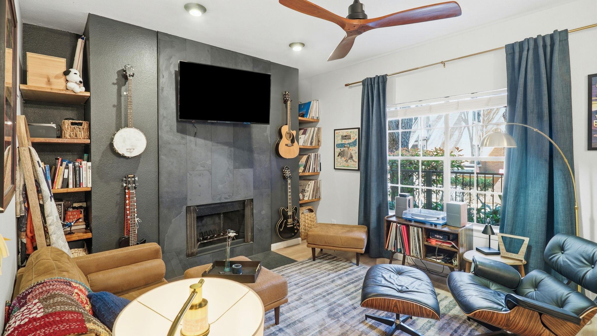 203 E 31st Street Austin TX 78705