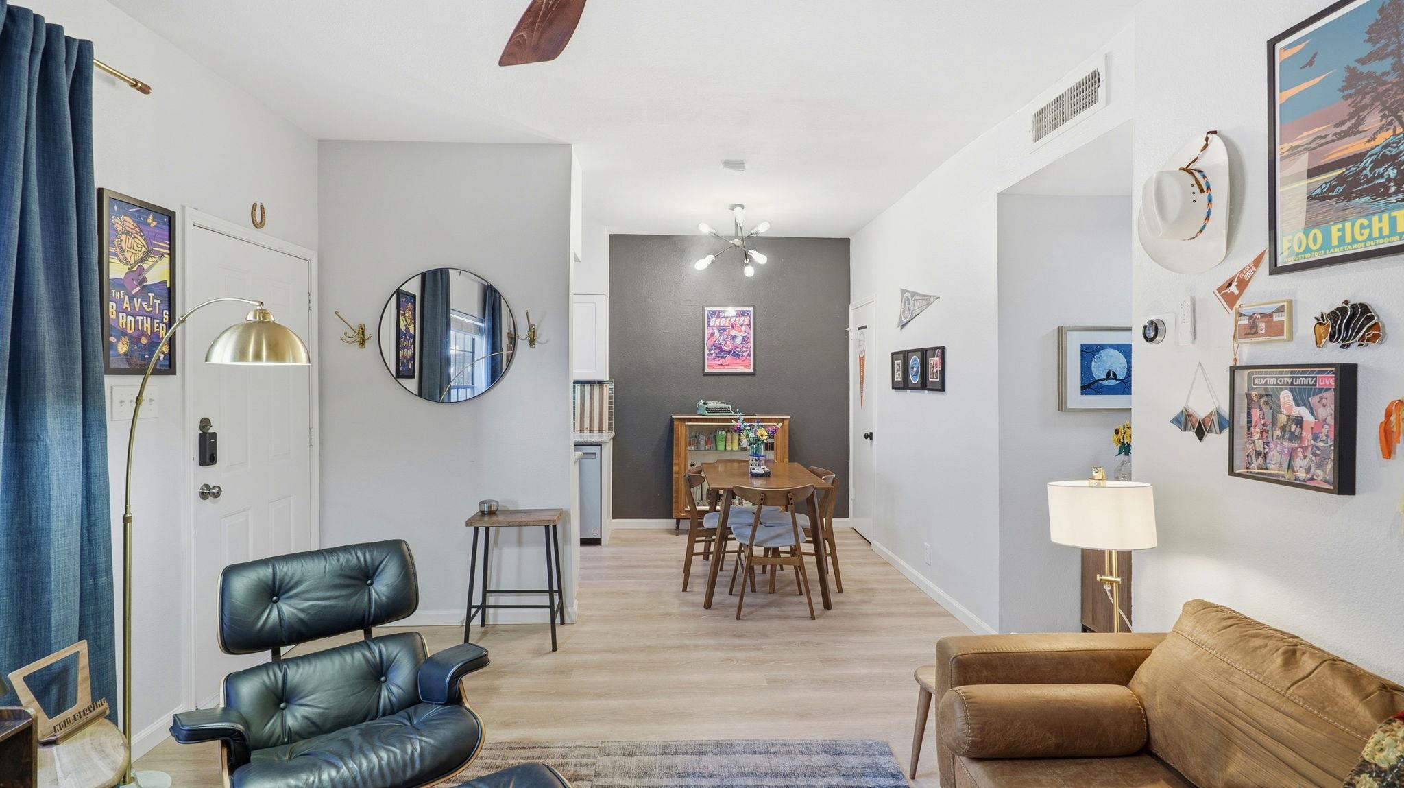 203 E 31st Street Austin TX 78705