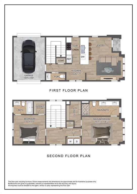 2209 Woodland Avenue Austin TX 78741