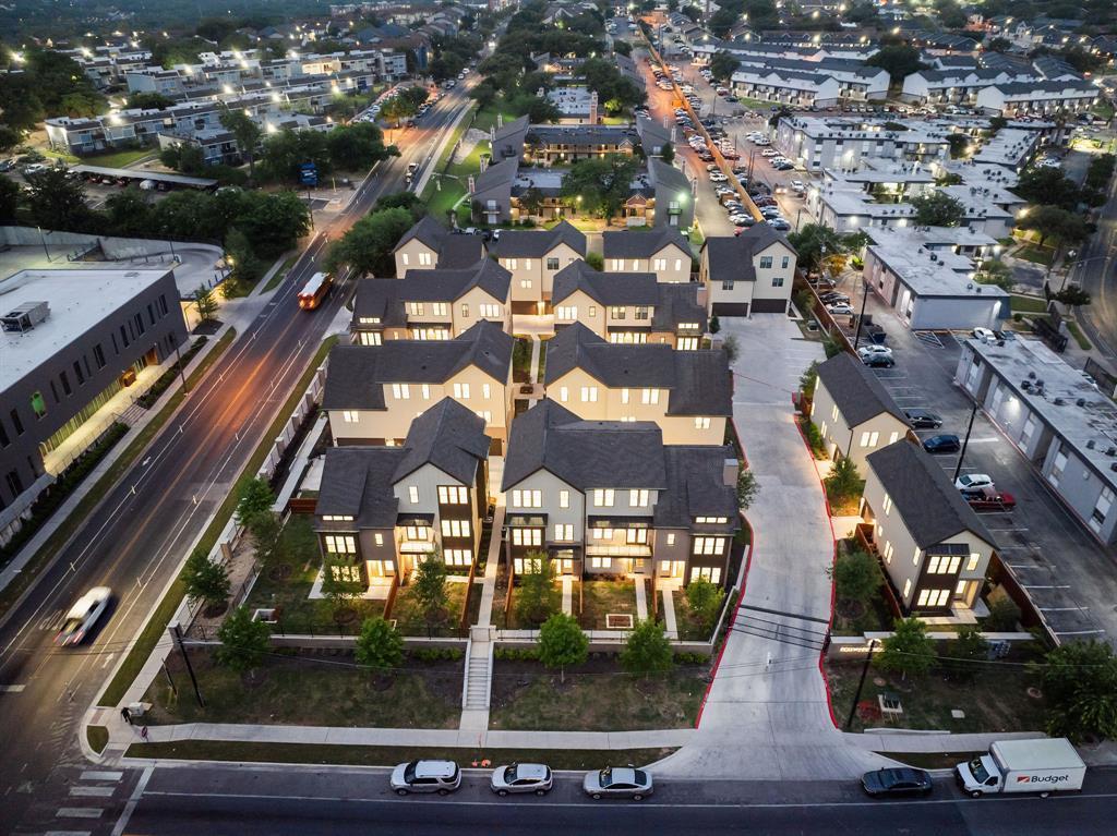 2209 Woodland Avenue Austin TX 78741