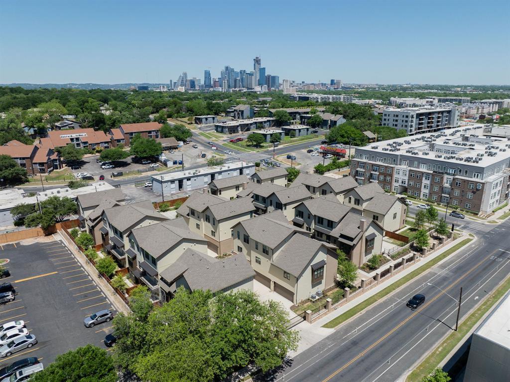 2209 Woodland Avenue Austin TX 78741
