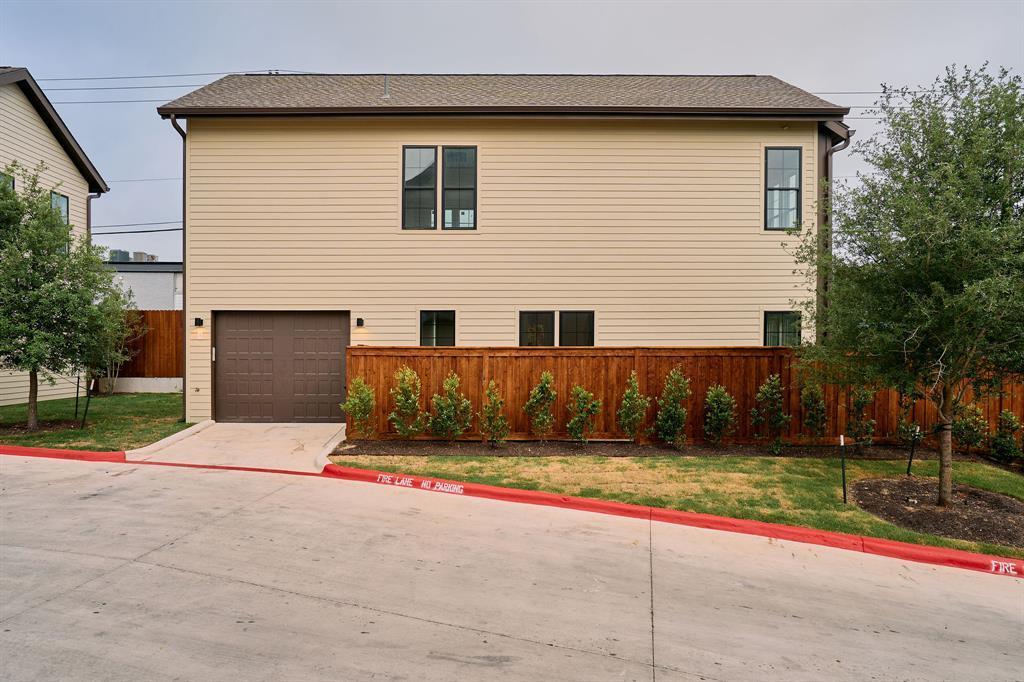 2209 Woodland Avenue Austin TX 78741