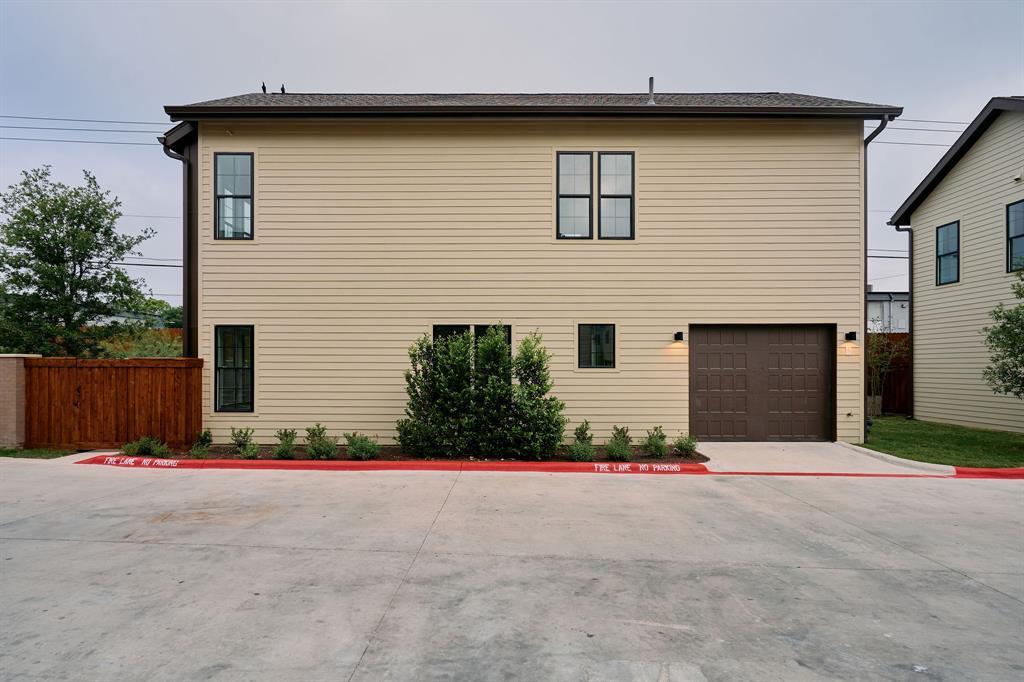 2209 Woodland Avenue Austin TX 78741
