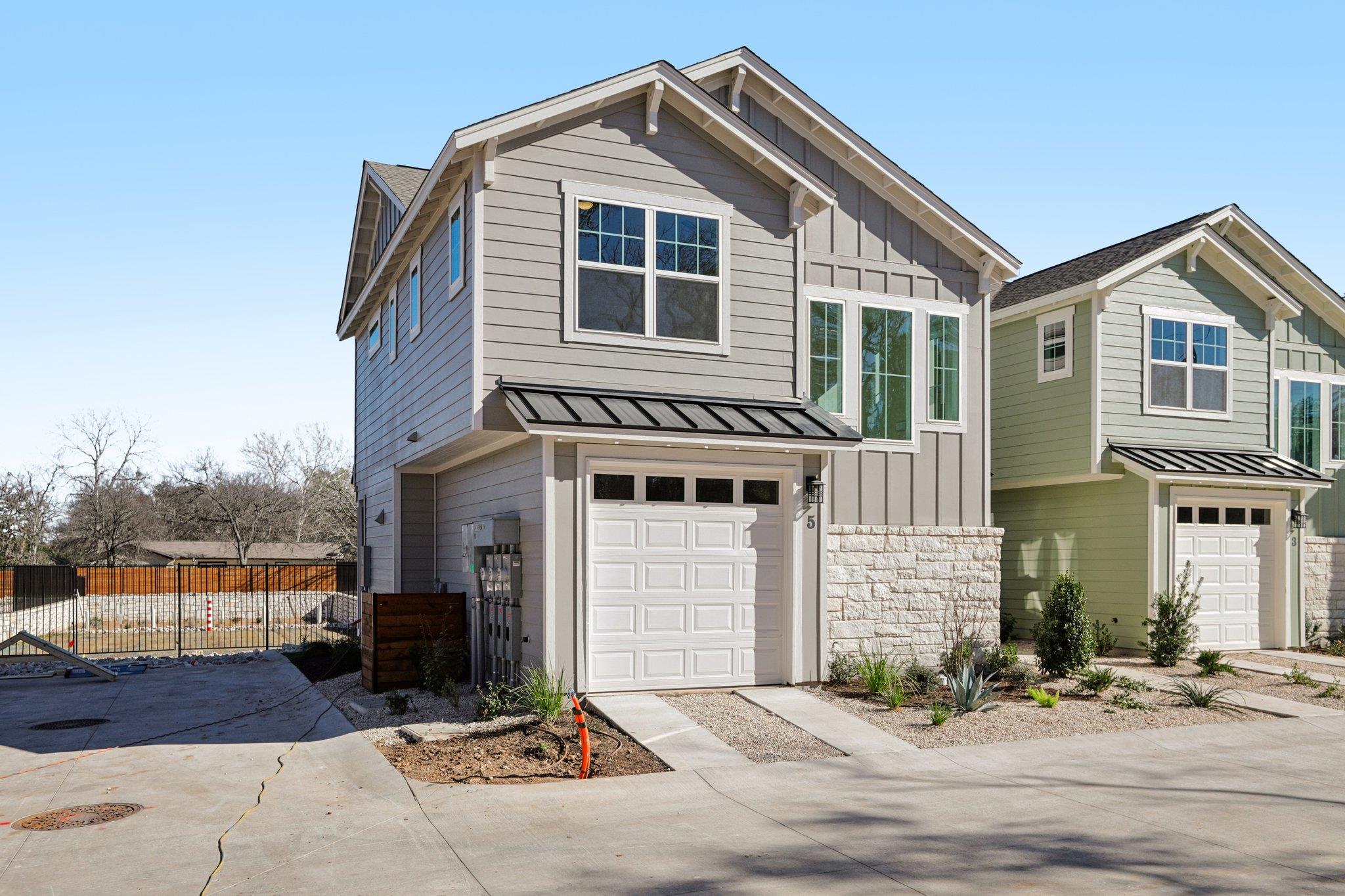 2414 Drew Lane Austin TX 78748