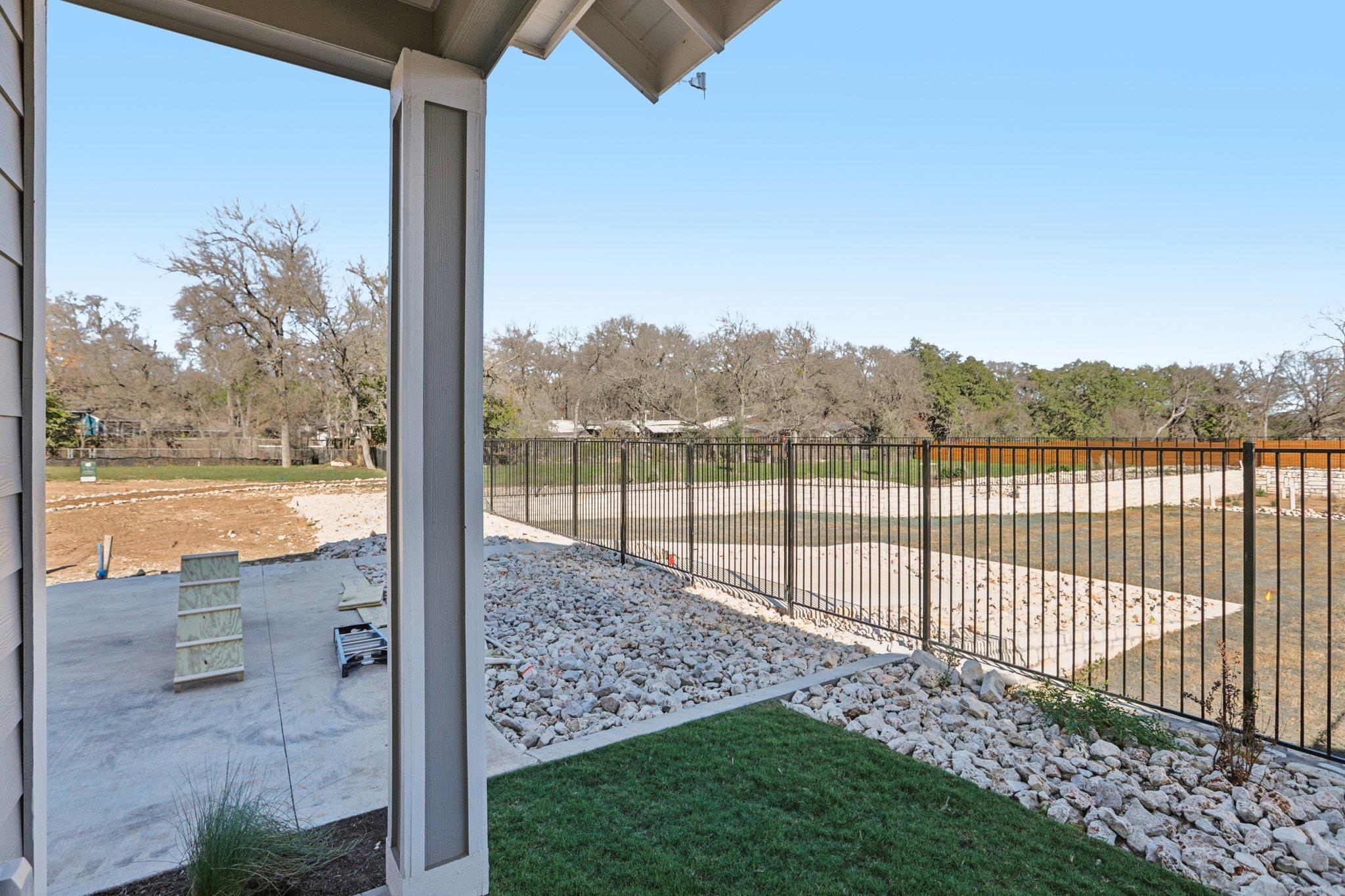 2414 Drew Lane Austin TX 78748