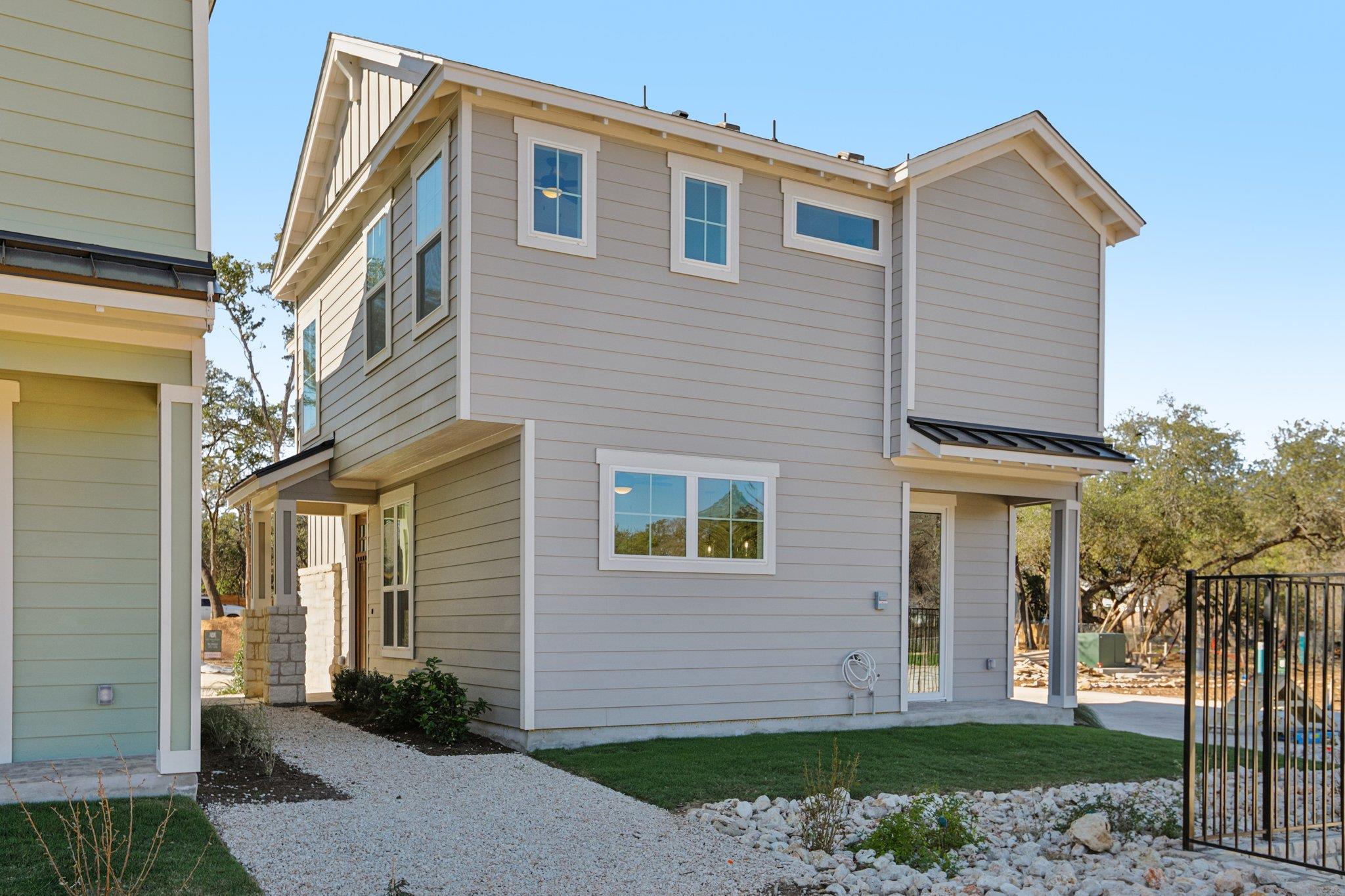 2414 Drew Lane Austin TX 78748