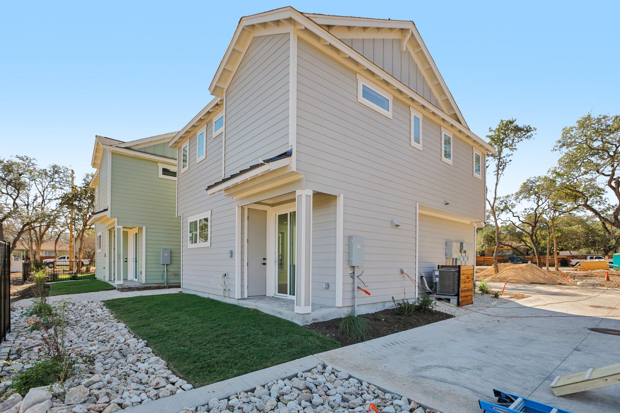 2414 Drew Lane Austin TX 78748