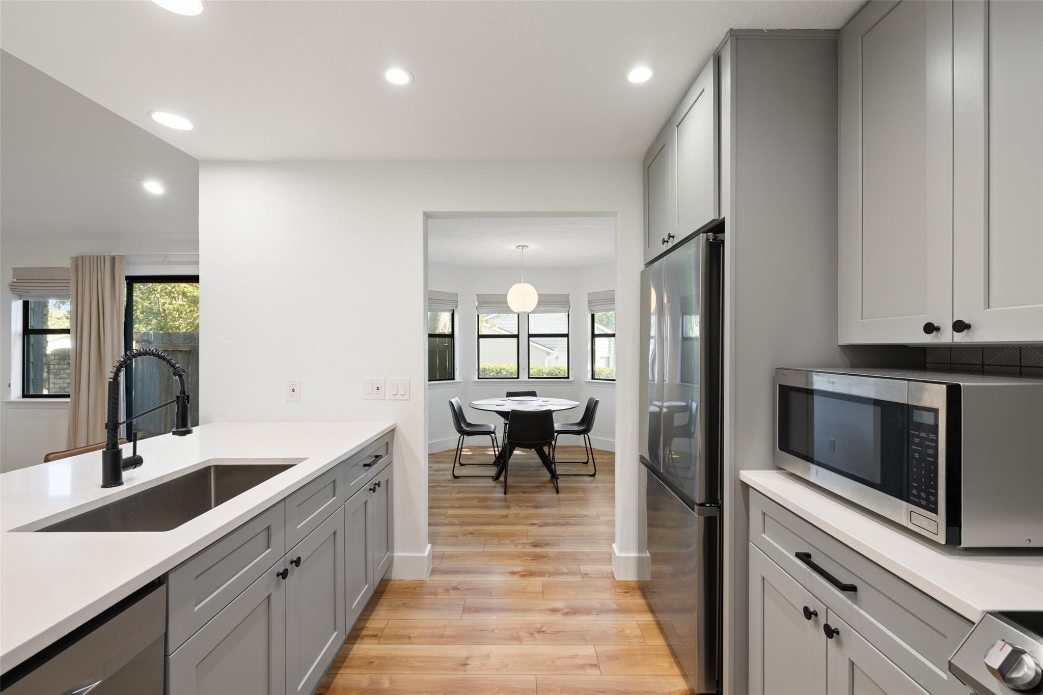 2001 Parker Lane Austin TX 78741
