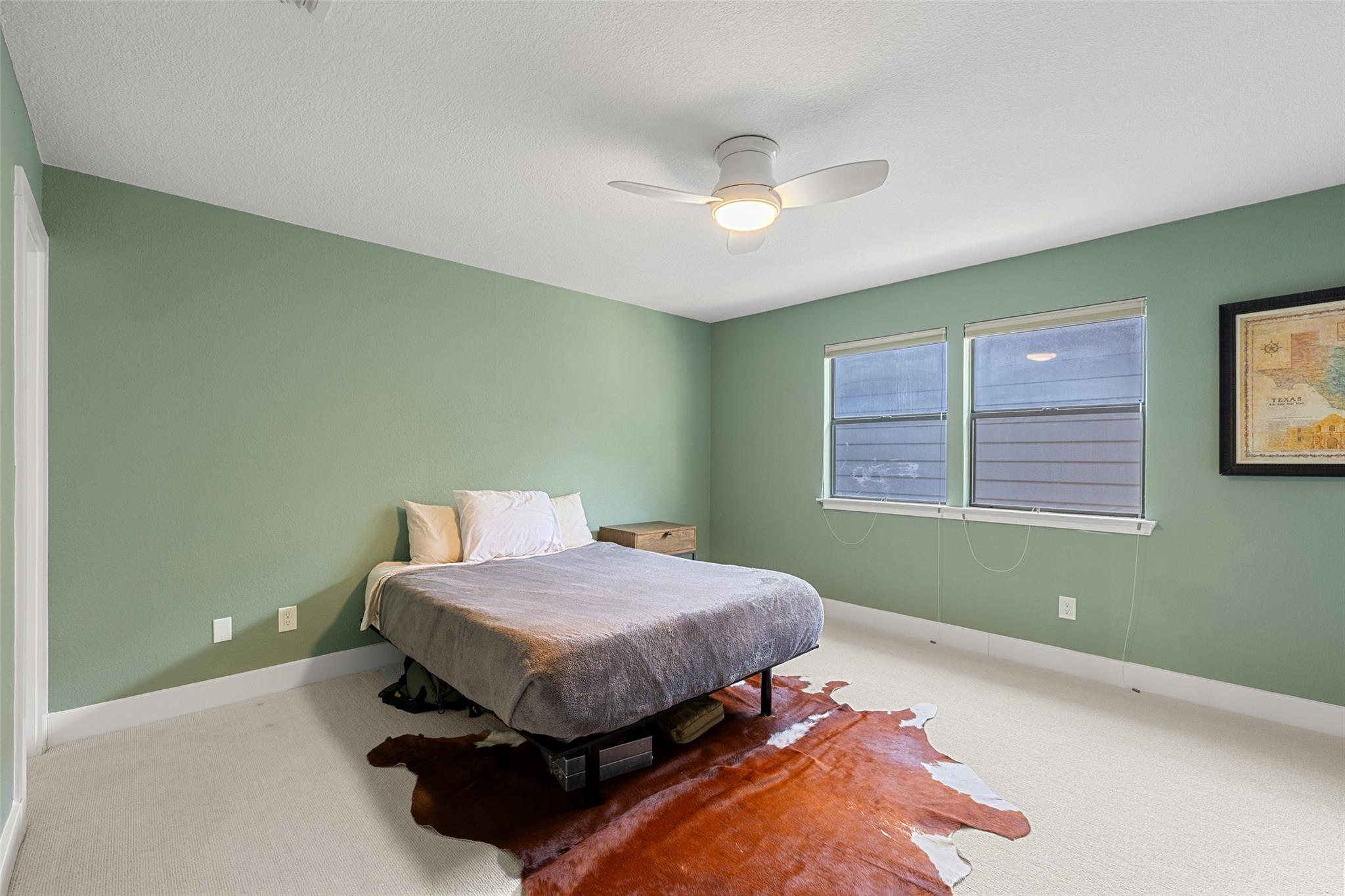 2001 Parker Lane Austin TX 78741