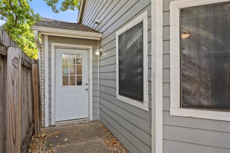 2001 Parker Lane Austin TX 78741