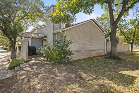 2001 Parker Lane Austin TX 78741