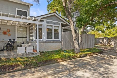 2001 Parker Lane Austin TX 78741