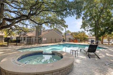 2001 Parker Lane Austin TX 78741
