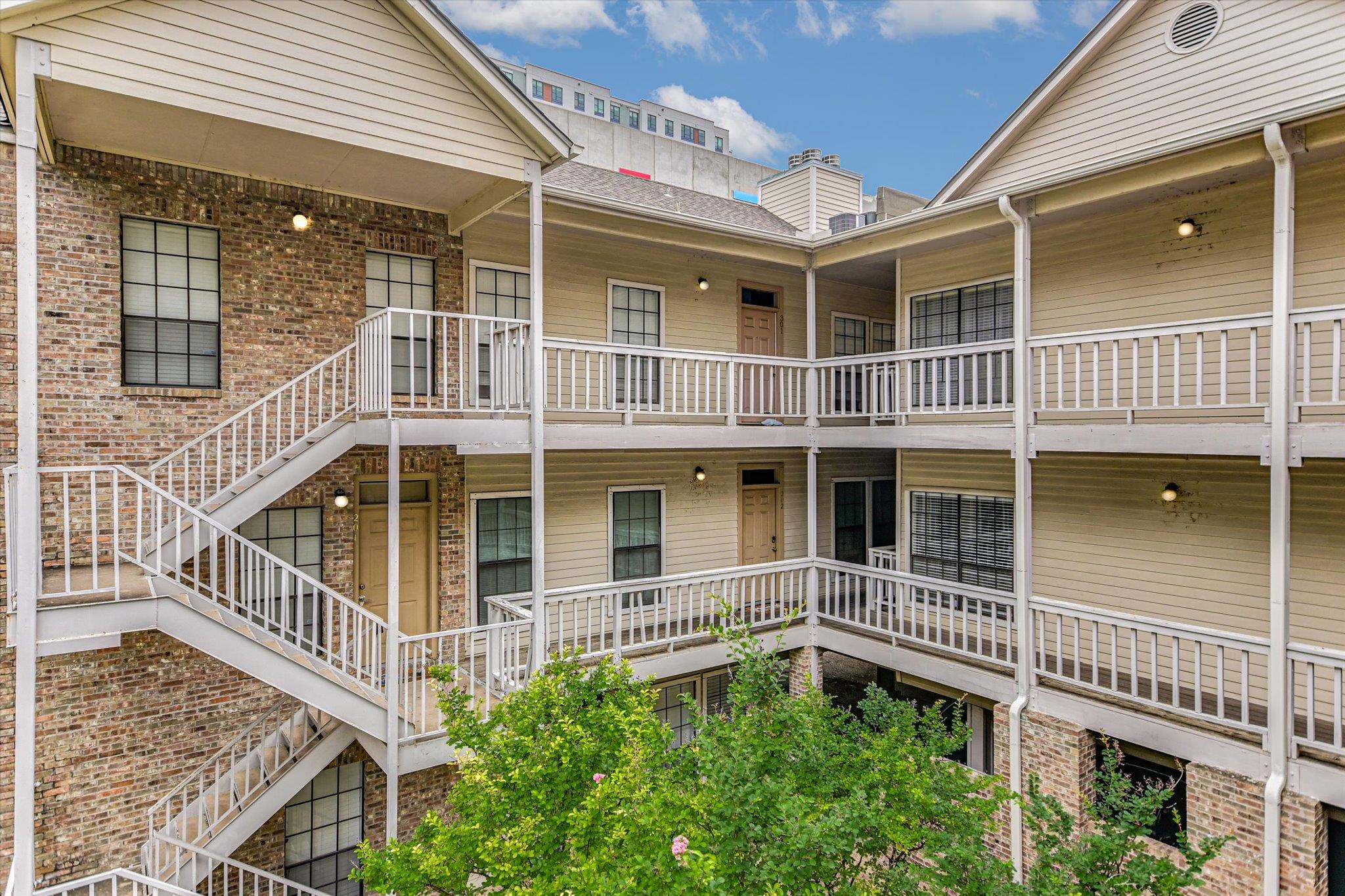 715 W 22nd 1/2 Street Austin TX 78705