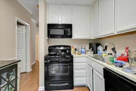 715 W 22nd 1/2 Street Austin TX 78705