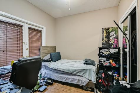 715 W 22nd 1/2 Street Austin TX 78705