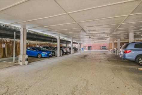 715 W 22nd 1/2 Street Austin TX 78705