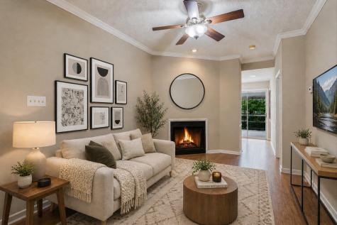 715 W 22nd 1/2 Street Austin TX 78705