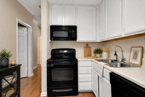 715 W 22nd 1/2 Street Austin TX 78705
