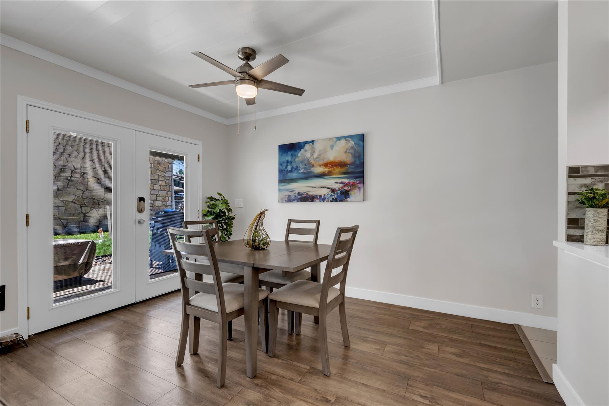 200 Free Rein Horseshoe Bay TX 78657
