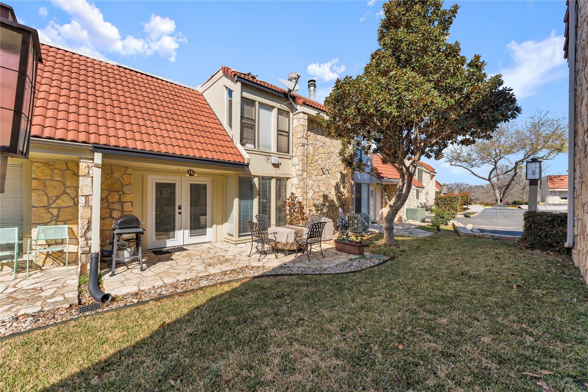 200 Free Rein Horseshoe Bay TX 78657