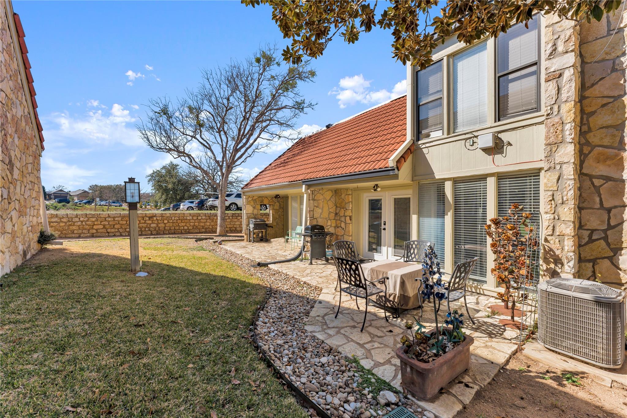 200 Free Rein Horseshoe Bay TX 78657