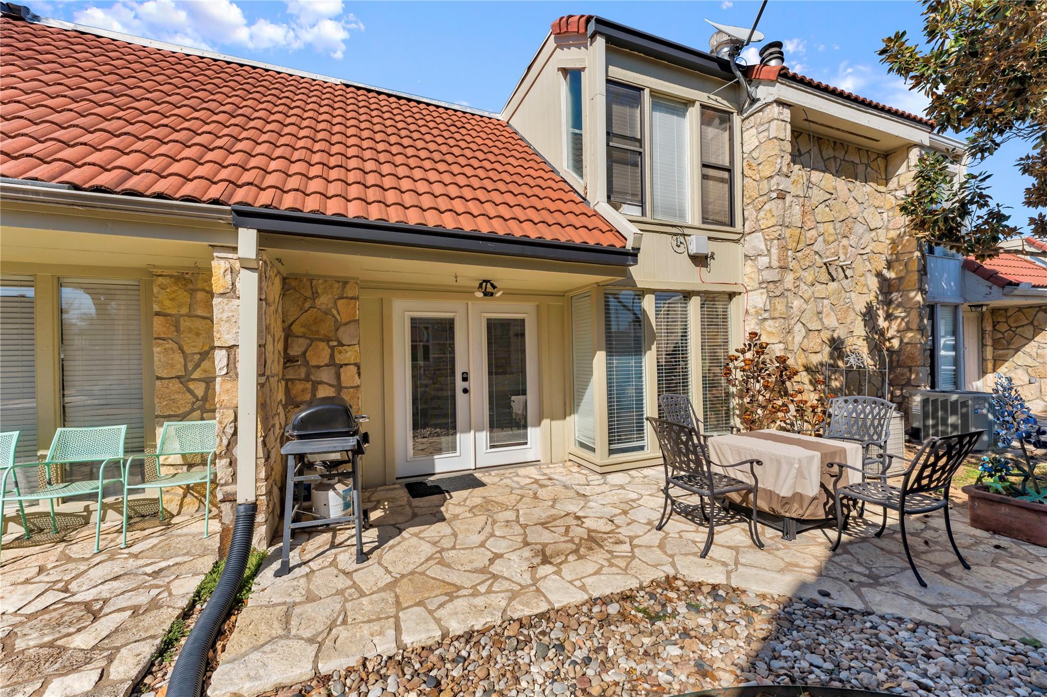 200 Free Rein Horseshoe Bay TX 78657