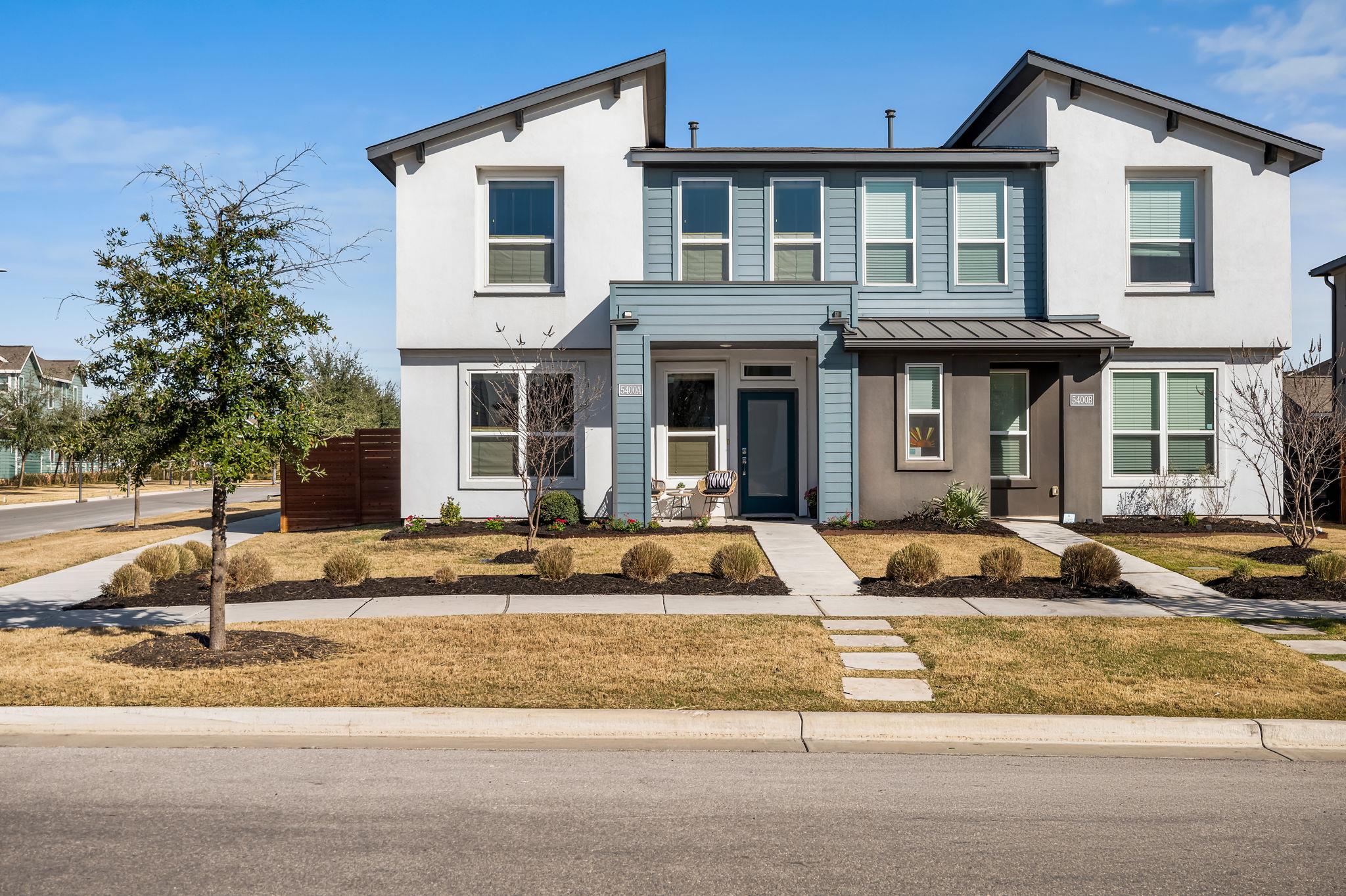 5400 Baythorne Drive Austin TX 78747