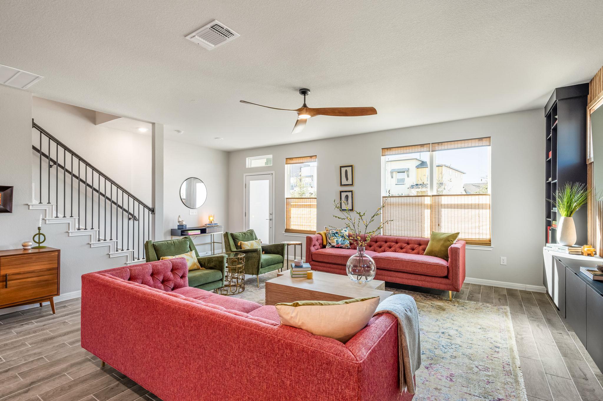 5400 Baythorne Drive Austin TX 78747