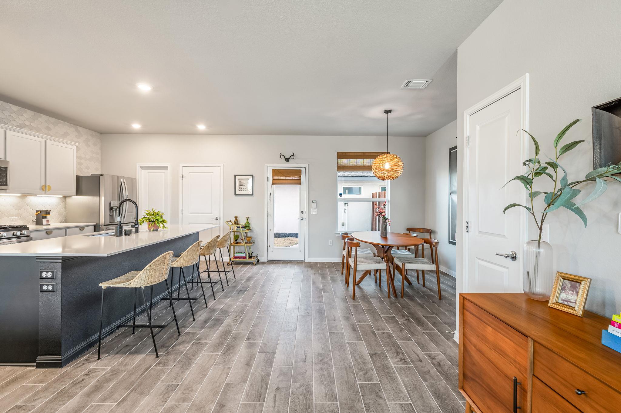 5400 Baythorne Drive Austin TX 78747