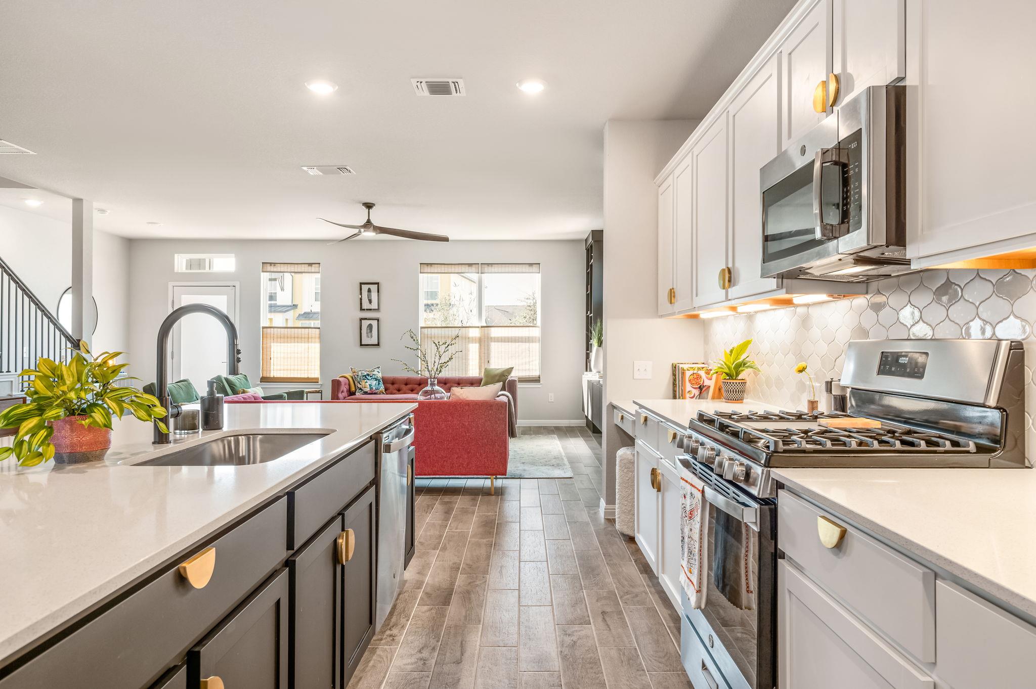 5400 Baythorne Drive Austin TX 78747