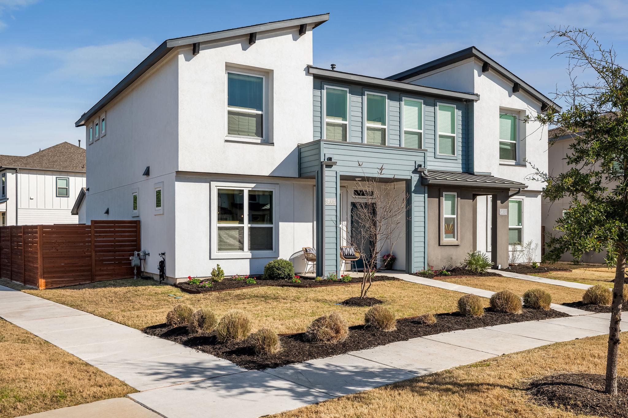 5400 Baythorne Drive Austin TX 78747