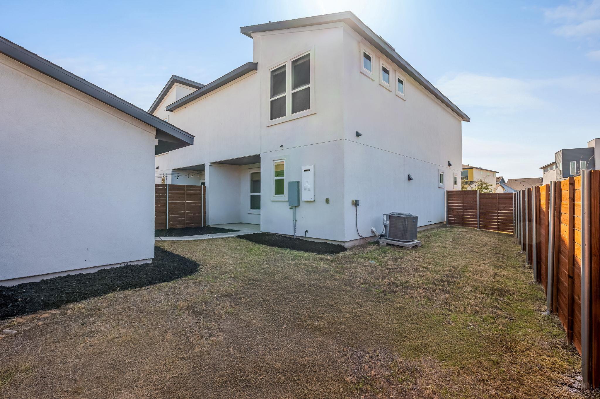 5400 Baythorne Drive Austin TX 78747