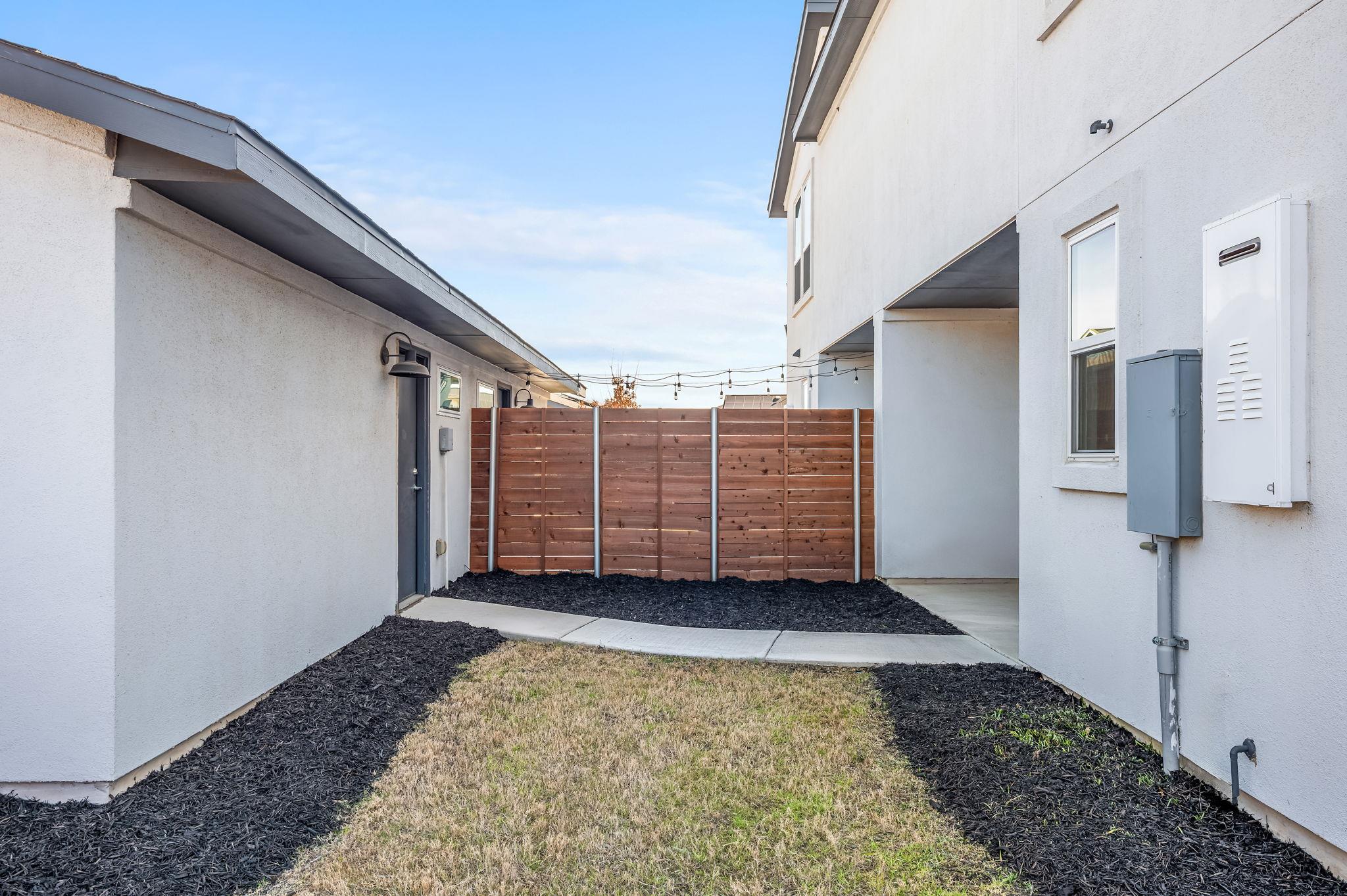 5400 Baythorne Drive Austin TX 78747