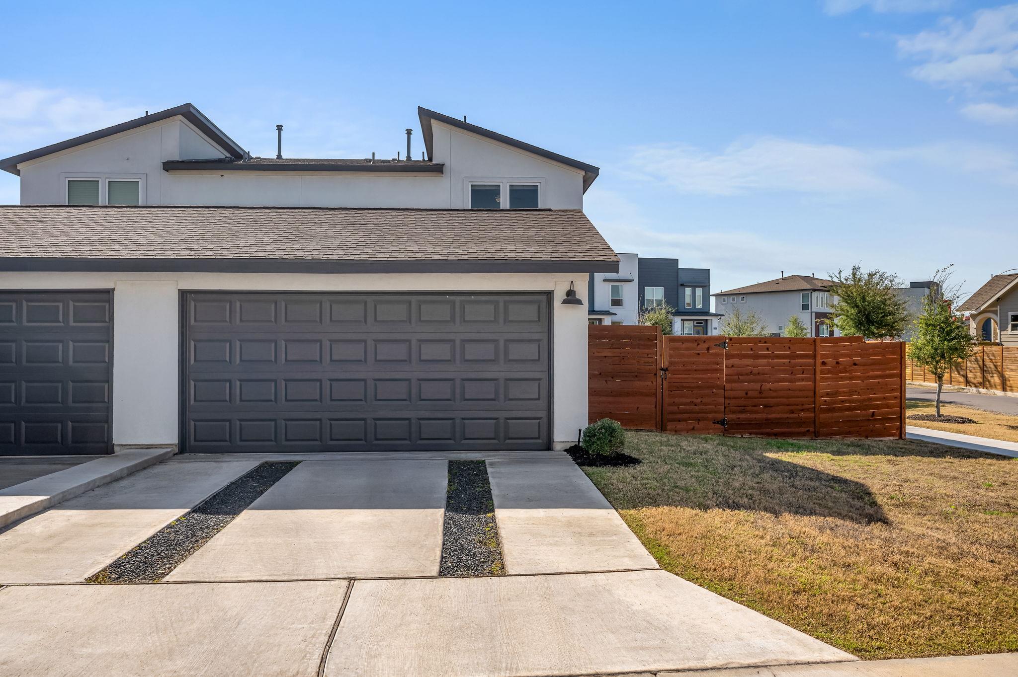 5400 Baythorne Drive Austin TX 78747