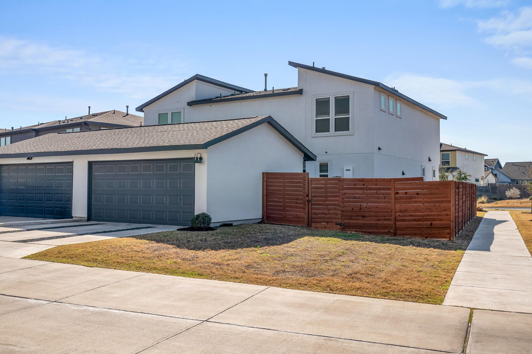 5400 Baythorne Drive Austin TX 78747