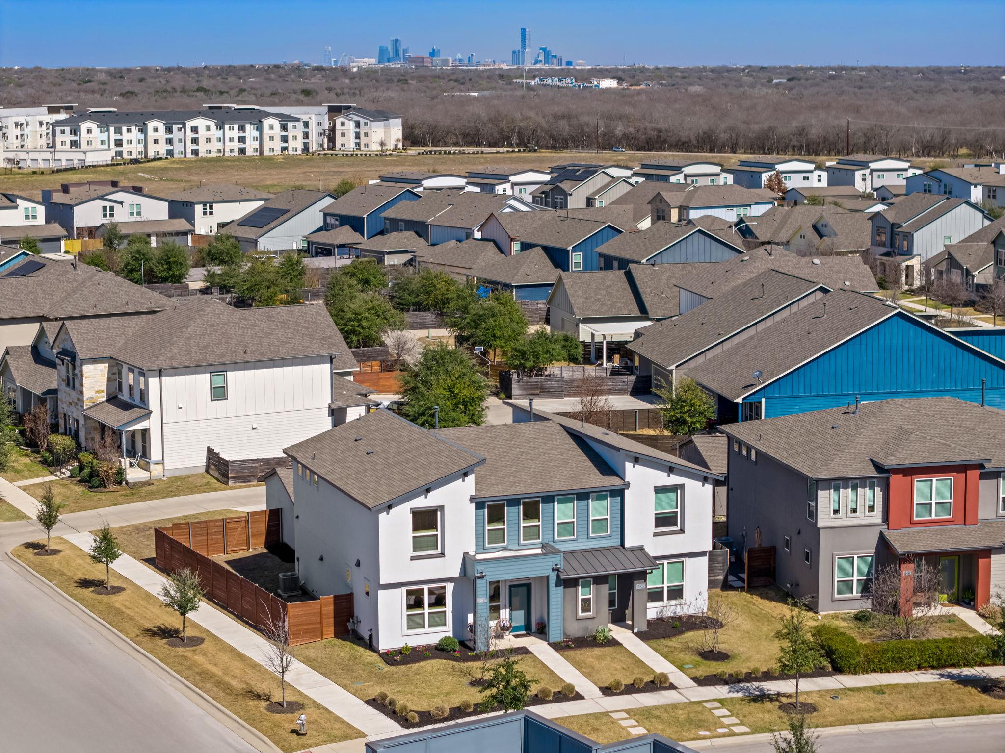 5400 Baythorne Drive Austin TX 78747