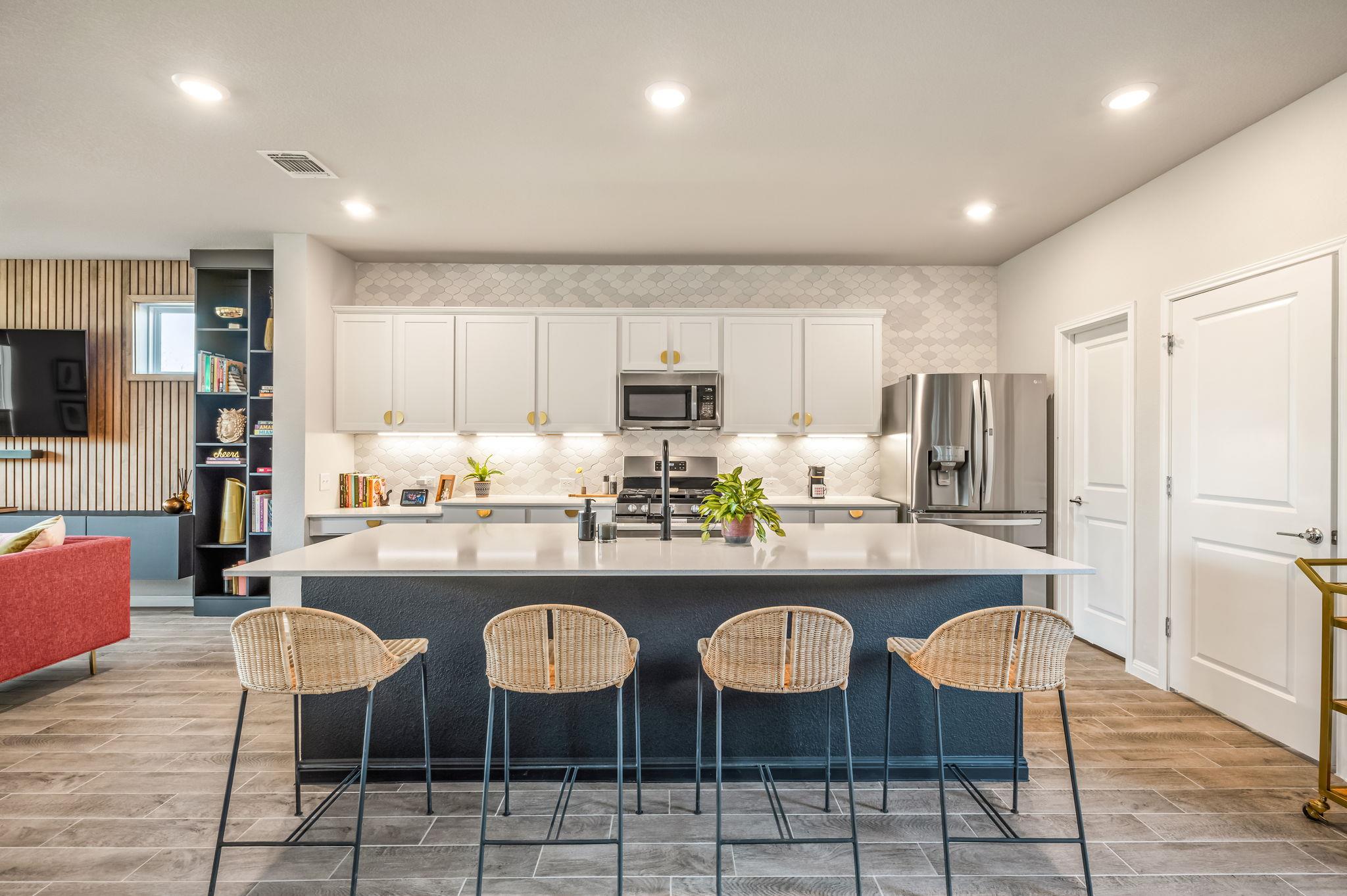 5400 Baythorne Drive Austin TX 78747