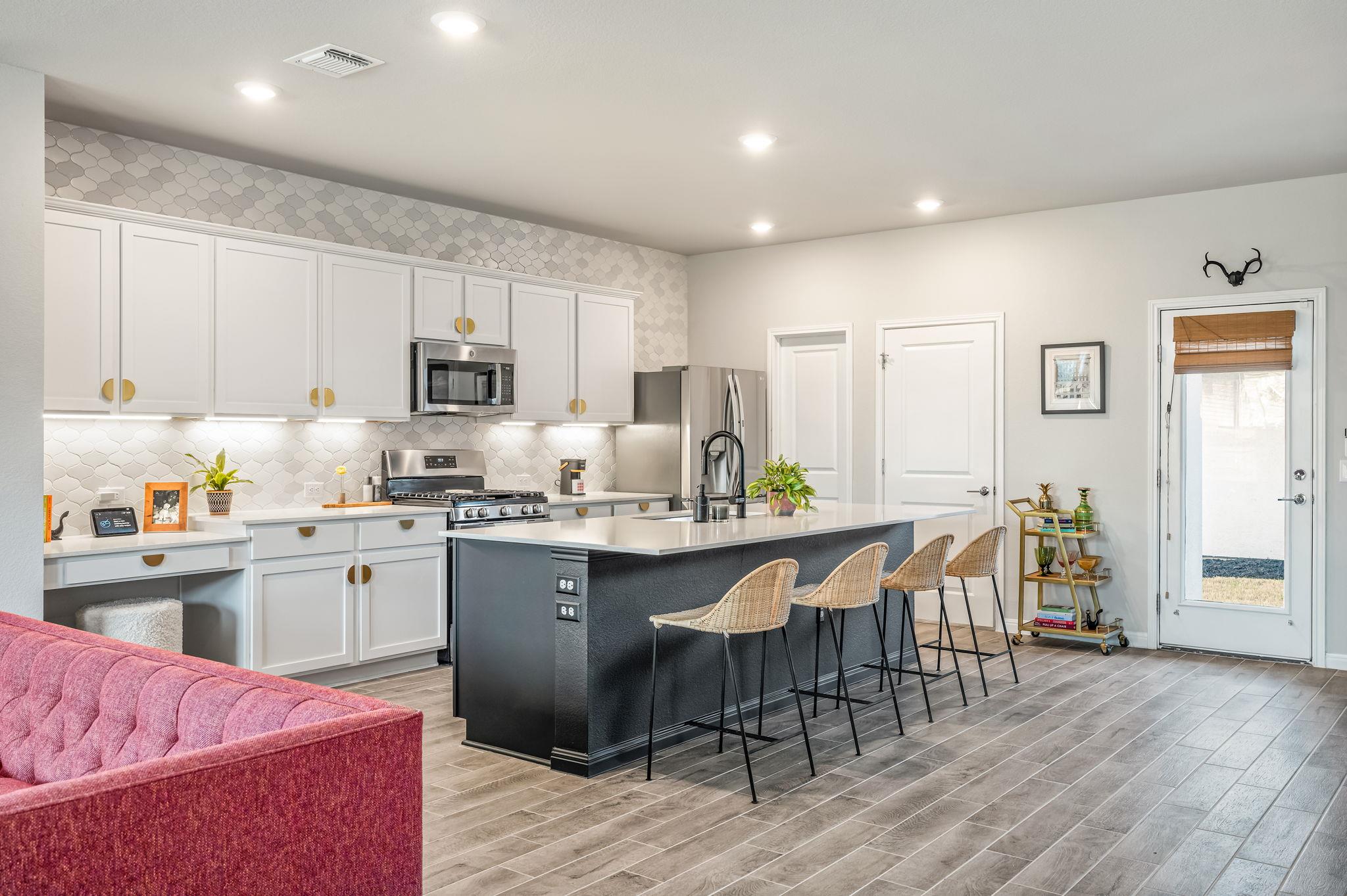 5400 Baythorne Drive Austin TX 78747