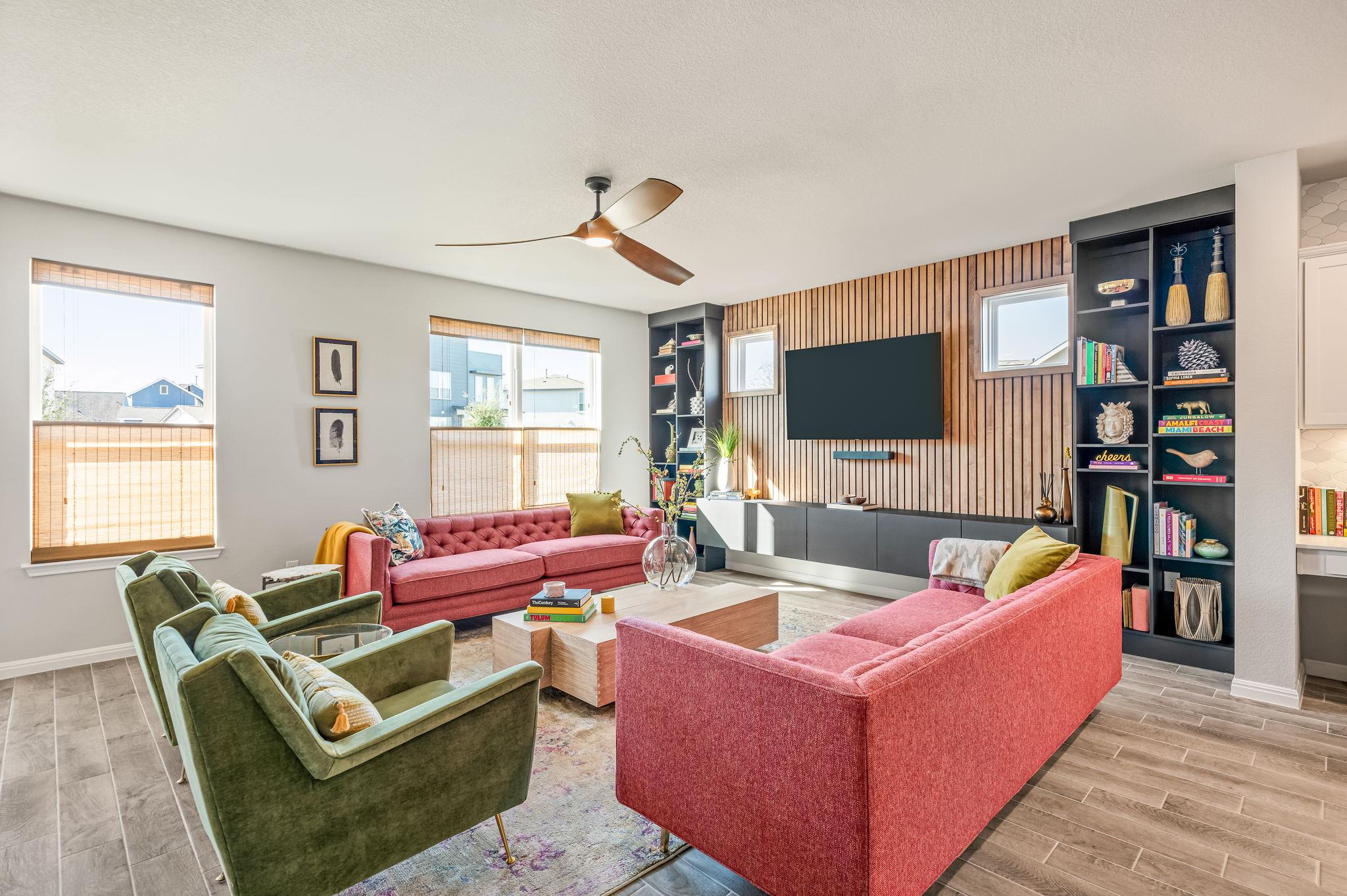 5400 Baythorne Drive Austin TX 78747