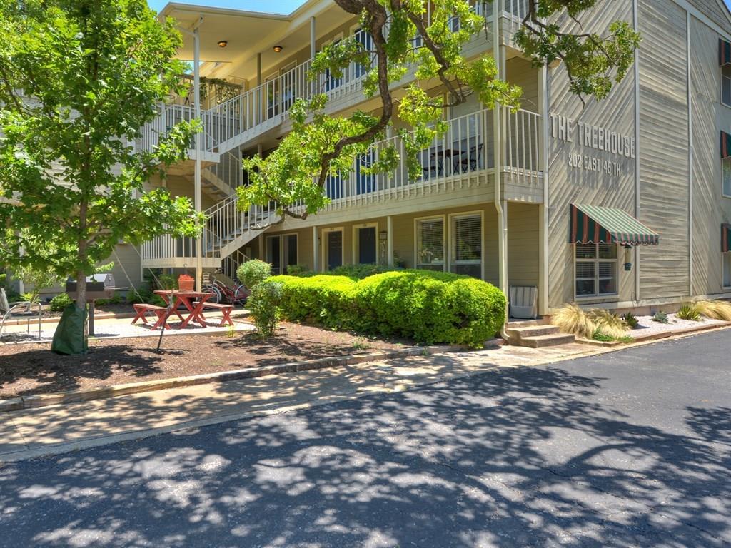 202 E 45th Street Austin TX 78751