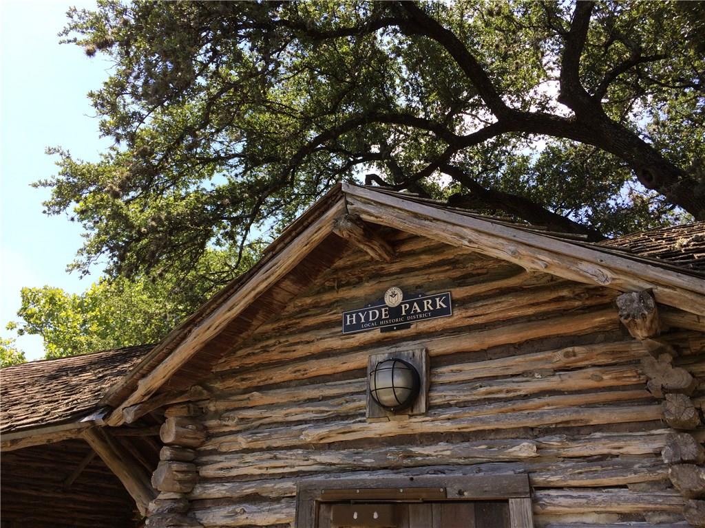 202 E 45th Street Austin TX 78751