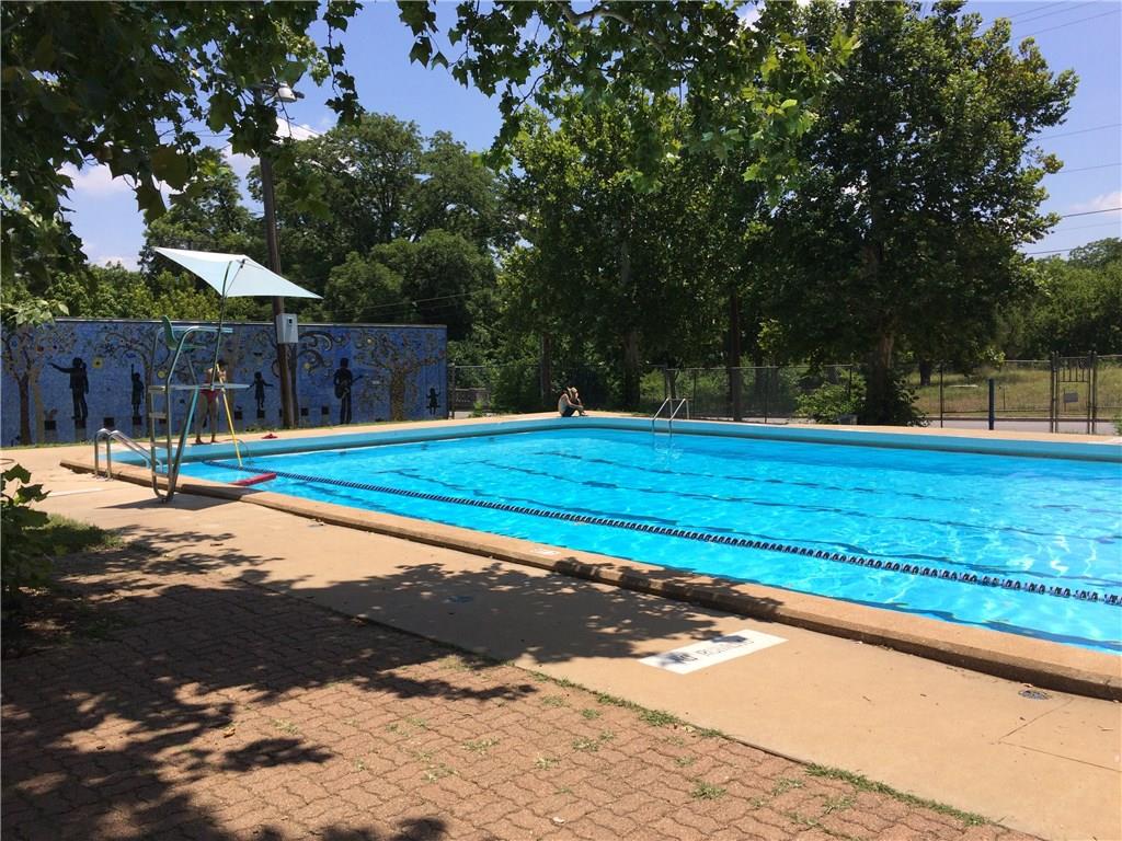 202 E 45th Street Austin TX 78751